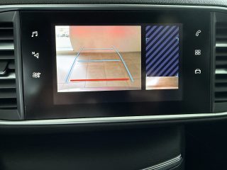 Peugeot 308 SW 1,5 BlueHDI 130 GT Line S&S EAT8 Aut.