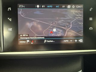 Peugeot 308 SW 1,5 BlueHDI 130 GT Line S&S EAT8 Aut.