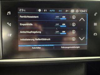 Peugeot 308 SW 1,5 BlueHDI 130 GT Line S&S EAT8 Aut.