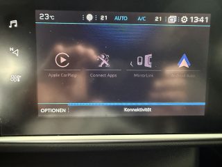 Peugeot 308 SW 1,5 BlueHDI 130 GT Line S&S EAT8 Aut.