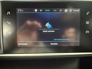 Peugeot 308 SW 1,5 BlueHDI 130 GT Line S&S EAT8 Aut.