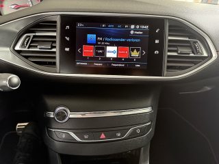 Peugeot 308 SW 1,5 BlueHDI 130 GT Line S&S EAT8 Aut.