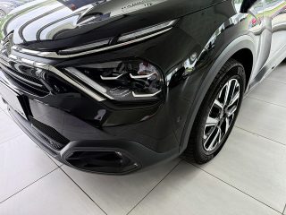 Citroën C4 BlueHDI 130 S&S Shine Pack EAT8 Aut.