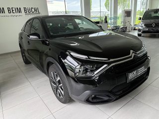 Citroën C4 BlueHDI 130 S&S Shine Pack EAT8 Aut.