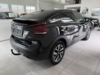Citroën C4 BlueHDI 130 S&S Shine Pack EAT8 Aut.