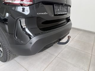 Citroën C4 BlueHDI 130 S&S Shine Pack EAT8 Aut.