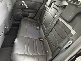 Citroën C4 BlueHDI 130 S&S Shine Pack EAT8 Aut.