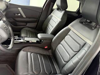 Citroën C4 BlueHDI 130 S&S Shine Pack EAT8 Aut.
