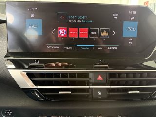Citroën C4 BlueHDI 130 S&S Shine Pack EAT8 Aut.