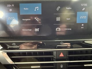 Citroën C4 BlueHDI 130 S&S Shine Pack EAT8 Aut.