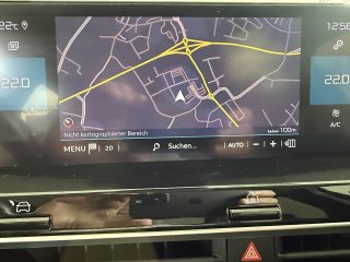 Citroën C4 BlueHDI 130 S&S Shine Pack EAT8 Aut.