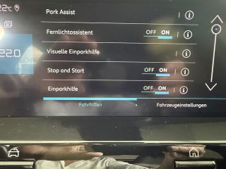 Citroën C4 BlueHDI 130 S&S Shine Pack EAT8 Aut.