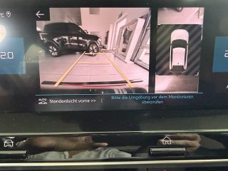 Citroën C4 BlueHDI 130 S&S Shine Pack EAT8 Aut.