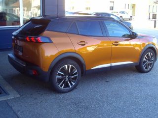 Peugeot e-2008 50kWh GT