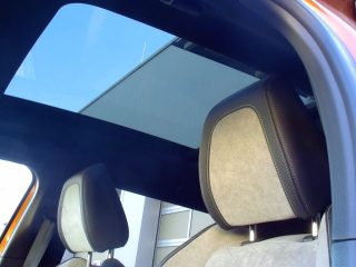 Peugeot e-2008 50kWh GT