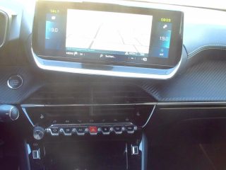 Peugeot e-2008 50kWh GT