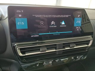 Citroën C5 Aircross Diesel 130 S&S EAT8 Max