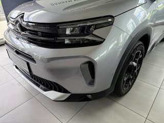 Citroën C5 Aircross Diesel 130 S&S EAT8 Max