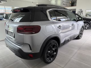 Citroën C5 Aircross Diesel 130 S&S EAT8 Max