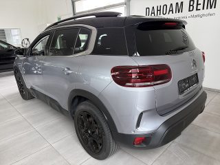 Citroën C5 Aircross Diesel 130 S&S EAT8 Max