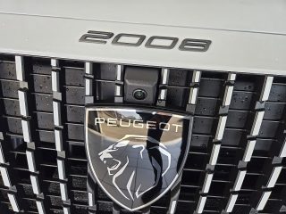 Peugeot 2008 Hybrid 110 e-DCS6 Allure