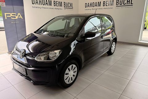 VW Up 1,0 Comfortline BMT