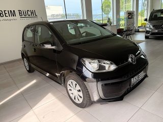 VW Up 1,0 Comfortline BMT