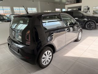 VW Up 1,0 Comfortline BMT