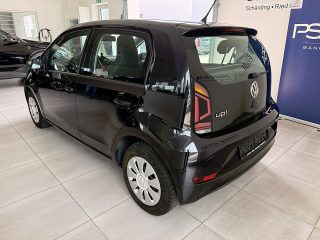 VW Up 1,0 Comfortline BMT