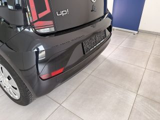 VW Up 1,0 Comfortline BMT
