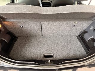 VW Up 1,0 Comfortline BMT