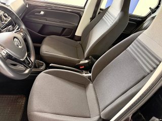 VW Up 1,0 Comfortline BMT
