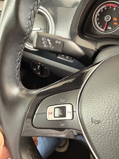 VW Up 1,0 Comfortline BMT