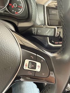 VW Up 1,0 Comfortline BMT