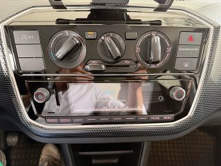 VW Up 1,0 Comfortline BMT