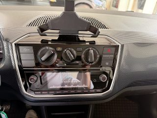 VW Up 1,0 Comfortline BMT