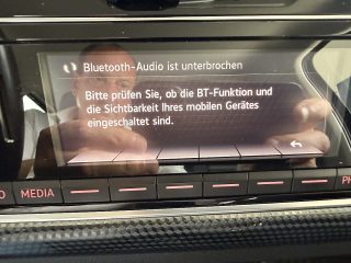 VW Up 1,0 Comfortline BMT