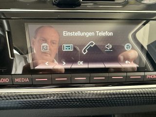 VW Up 1,0 Comfortline BMT
