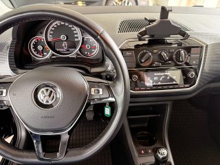 VW Up 1,0 Comfortline BMT