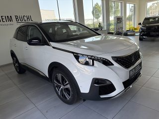 Peugeot 3008 2,0 BlueHDi 150 S&S 6-Gang Allure