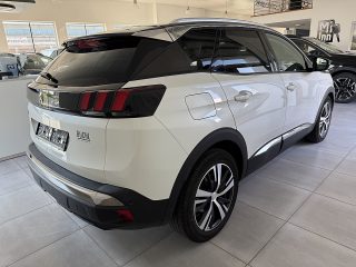 Peugeot 3008 2,0 BlueHDi 150 S&S 6-Gang Allure