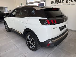 Peugeot 3008 2,0 BlueHDi 150 S&S 6-Gang Allure