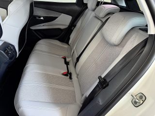 Peugeot 3008 2,0 BlueHDi 150 S&S 6-Gang Allure