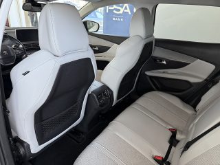 Peugeot 3008 2,0 BlueHDi 150 S&S 6-Gang Allure