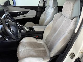 Peugeot 3008 2,0 BlueHDi 150 S&S 6-Gang Allure