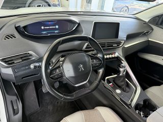 Peugeot 3008 2,0 BlueHDi 150 S&S 6-Gang Allure