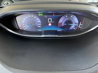 Peugeot 3008 2,0 BlueHDi 150 S&S 6-Gang Allure