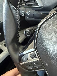 Peugeot 3008 2,0 BlueHDi 150 S&S 6-Gang Allure