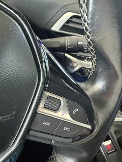 Peugeot 3008 2,0 BlueHDi 150 S&S 6-Gang Allure