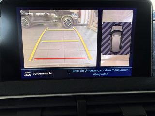 Peugeot 3008 2,0 BlueHDi 150 S&S 6-Gang Allure